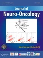 Journal of Neuro-Oncology 1/2018