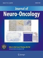 Journal of Neuro-Oncology 2/2018