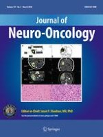 Journal of Neuro-Oncology 3/2018