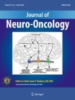 Journal of Neuro-Oncology 1/2018