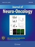 Journal of Neuro-Oncology 2/2018