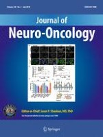 Journal of Neuro-Oncology 3/2018