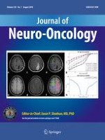 Journal of Neuro-Oncology 1/2018