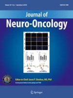 Journal of Neuro-Oncology 2/2018