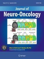 Journal of Neuro-Oncology 3/2018