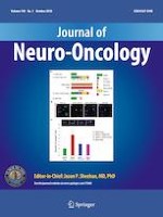 Journal of Neuro-Oncology 1/2018