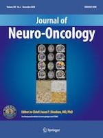 Journal of Neuro-Oncology 2/2018