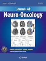 Journal of Neuro-Oncology 3/2018