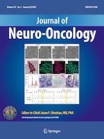 Journal of Neuro-Oncology 2/2019
