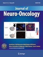 Journal of Neuro-Oncology 3/2019