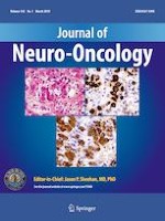 Journal of Neuro-Oncology 1/2019