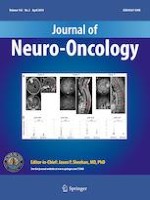 Journal of Neuro-Oncology 2/2019