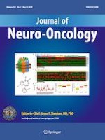 Journal of Neuro-Oncology 3/2019