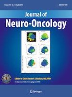 Journal of Neuro-Oncology 1/2019