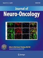 Journal of Neuro-Oncology 3/2019