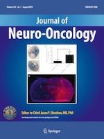 Journal of Neuro-Oncology 1/2019