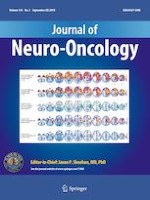 Journal of Neuro-Oncology 3/2019