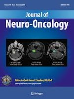 Journal of Neuro-Oncology 2/2019