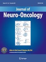 Journal of Neuro-Oncology 3/2019