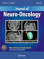 Journal of Neuro-Oncology 1/2020