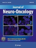 Journal of Neuro-Oncology 1/2020