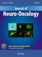Journal of Neuro-Oncology 1/2020