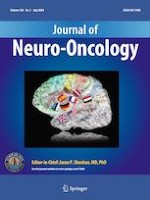 Journal of Neuro-Oncology 3/2020