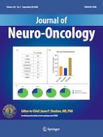 Journal of Neuro-Oncology 3/2020