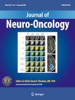 Journal of Neuro-Oncology 2/2021