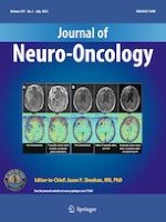 Journal of Neuro-Oncology 3/2021