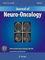 Journal of Neuro-Oncology 1/2021