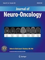 Journal of Neuro-Oncology 2/2021