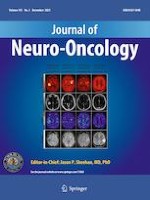 Journal of Neuro-Oncology 3/2021