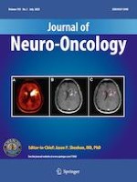 Journal of Neuro-Oncology 3/2022