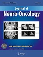 Journal of Neuro-Oncology 2/2022