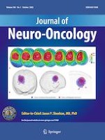 Journal of Neuro-Oncology 1/2022