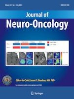 Journal of Neuro-Oncology 3/2023