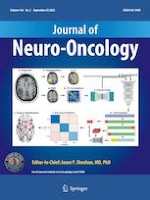 Journal of Neuro-Oncology 2/2023
