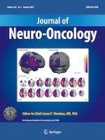 Journal of Neuro-Oncology 1/2023