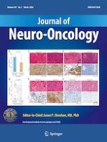 Journal of Neuro-Oncology 1/2024