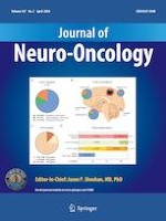 Journal of Neuro-Oncology 2/2024