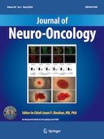 Journal of Neuro-Oncology 3/2024