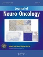 Journal of Neuro-Oncology 1-2/2004