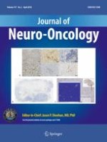 Journal of Neuro-Oncology 2/2005