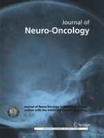 Journal of Neuro-Oncology 2/2006
