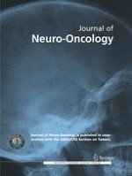 Journal of Neuro-Oncology 1/2007