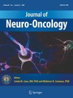 Journal of Neuro-Oncology 1/2008