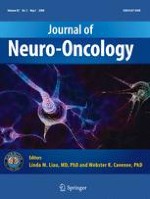 Journal of Neuro-Oncology 3/2008
