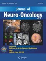 Journal of Neuro-Oncology 3/2008