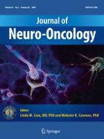 Journal of Neuro-Oncology 2/2009